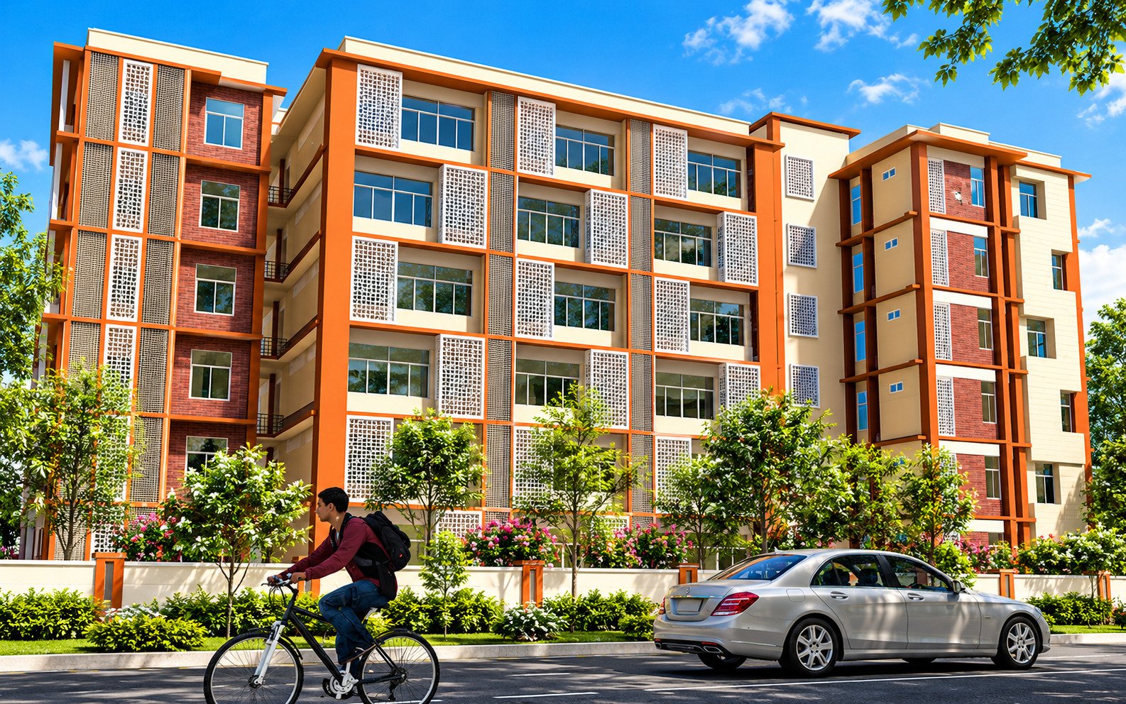 Decision Science & Architecture College, IIT BHU